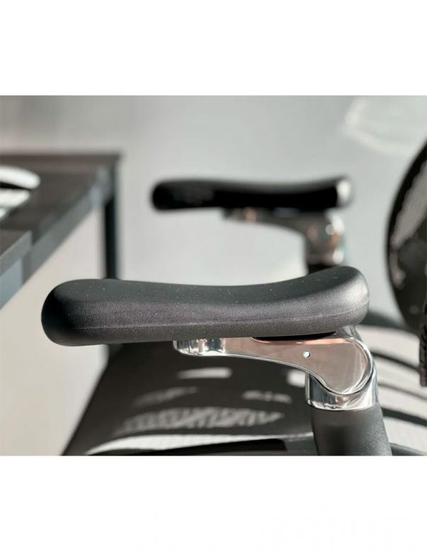 Крісло SIHOO DORO-S300 BLACK ергономічне