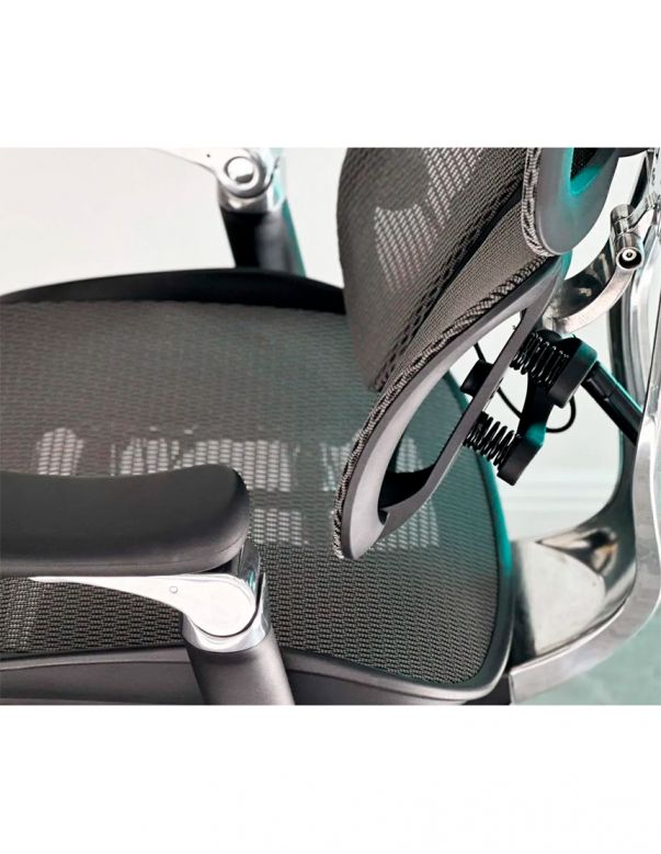 Крісло SIHOO DORO-S300 PRO WHITE...