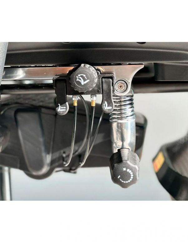 Крісло SIHOO DORO-S300 PRO WHITE...