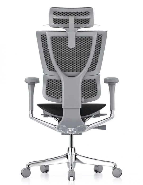 КРІСЛО ЕРГОНОМІЧНЕ MIRUS-IOO 2...