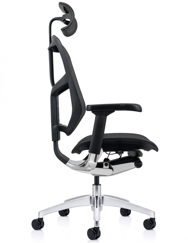 Крісло ергономічне ENJOY ELITE 2... Крісло ергономічне ENJOY ELITE 2...