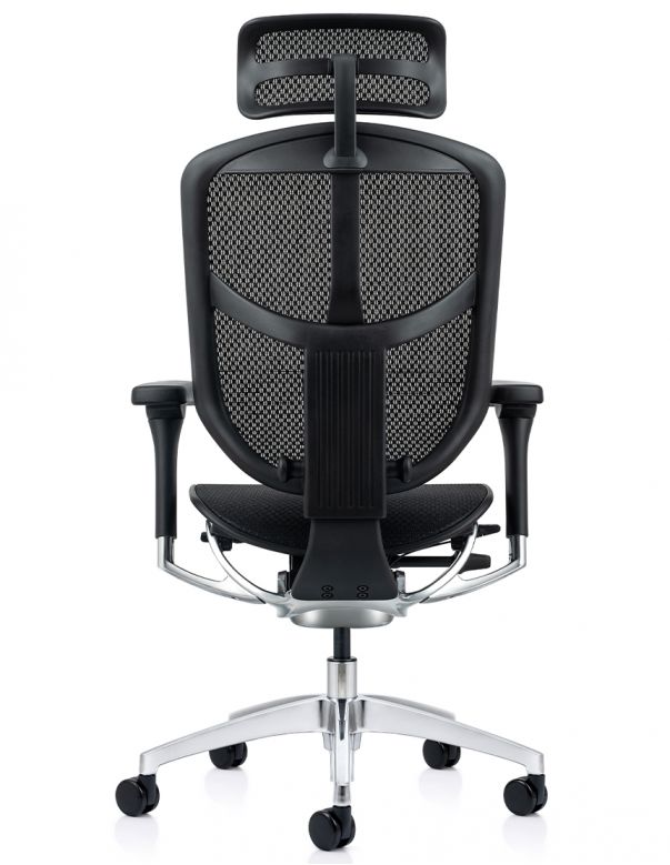 Крісло ергономічне ENJOY ELITE 2... Крісло ергономічне ENJOY ELITE 2...