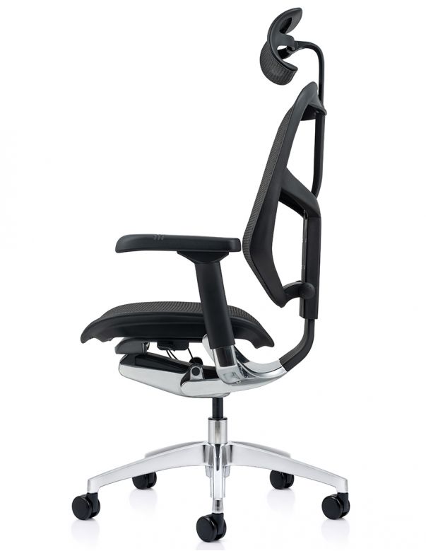 Крісло ергономічне ENJOY ELITE 2... Крісло ергономічне ENJOY ELITE 2...