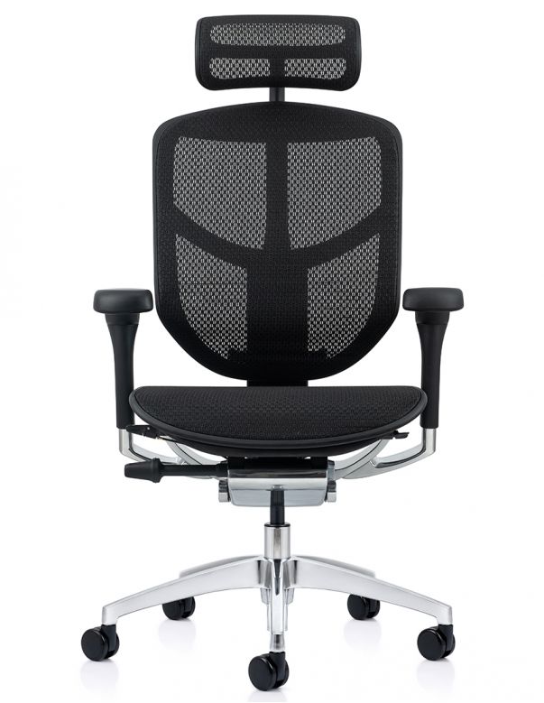 Крісло ергономічне ENJOY ELITE 2... Крісло ергономічне ENJOY ELITE 2...