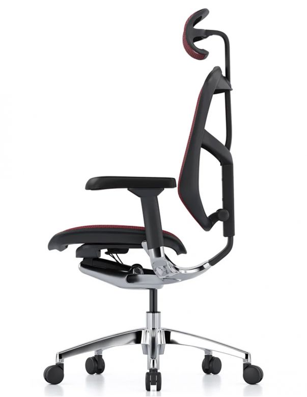 Крісло ергономічне ENJOY ELITE 2...