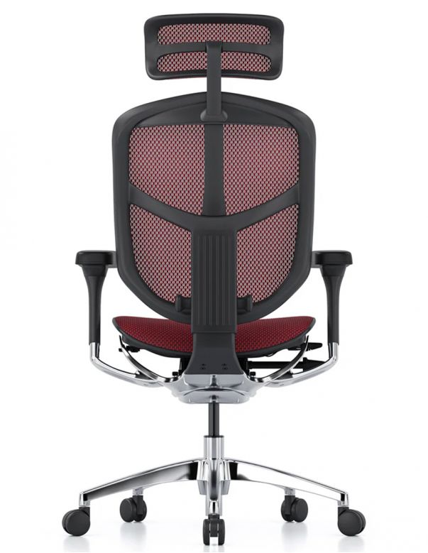 Крісло ергономічне ENJOY ELITE 2...