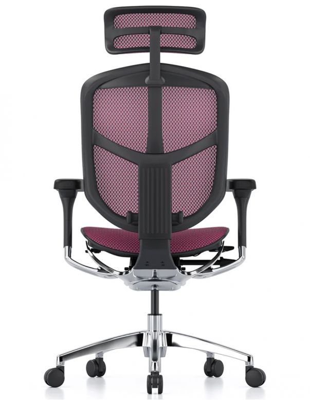 Крісло ергономічне ENJOY ELITE 2...