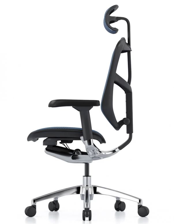 Крісло ергономічне ENJOY ELITE 2...