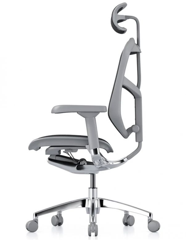 Крісло ергономічне ENJOY ELITE 2...