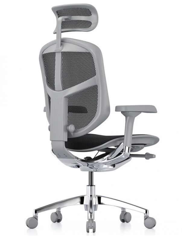 Крісло ергономічне ENJOY ELITE 2...