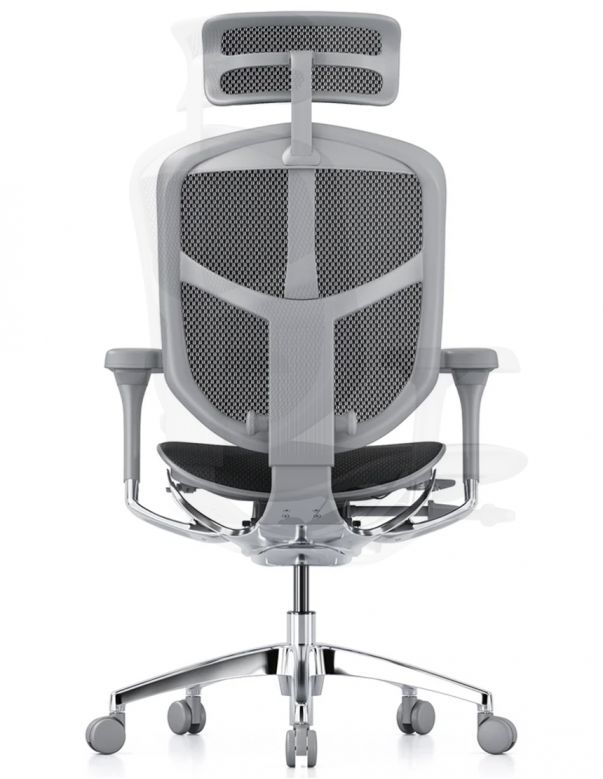 Крісло ергономічне ENJOY ELITE 2...