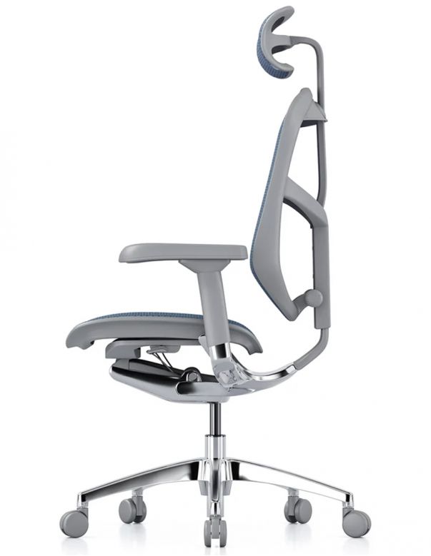 Крісло ергономічне ENJOY ELITE 2...