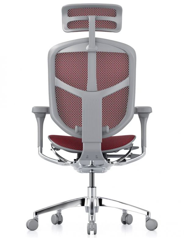 Крісло ергономічне ENJOY ELITE 2...