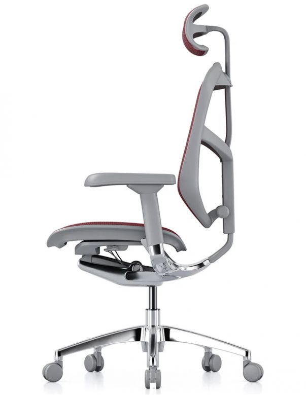 Крісло ергономічне ENJOY ELITE 2...