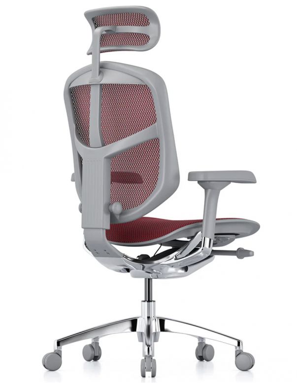 Крісло ергономічне ENJOY ELITE 2...