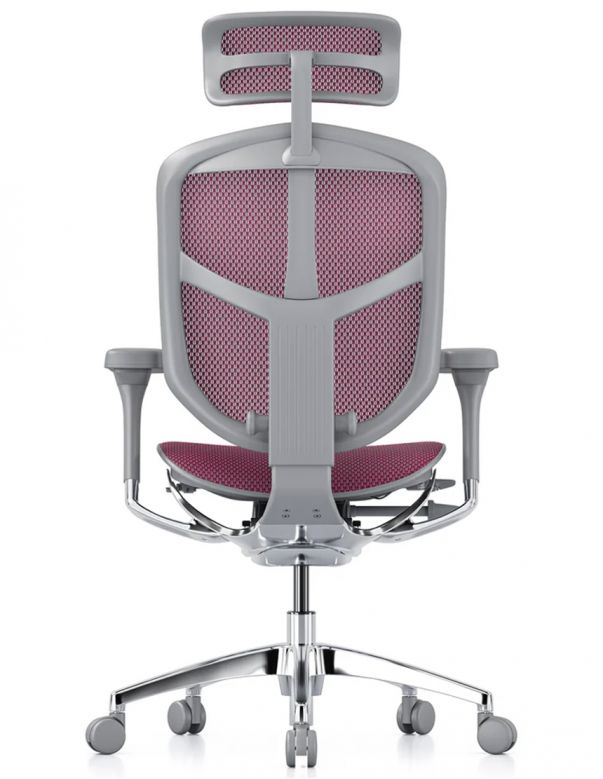 Крісло ергономічне ENJOY ELITE 2...