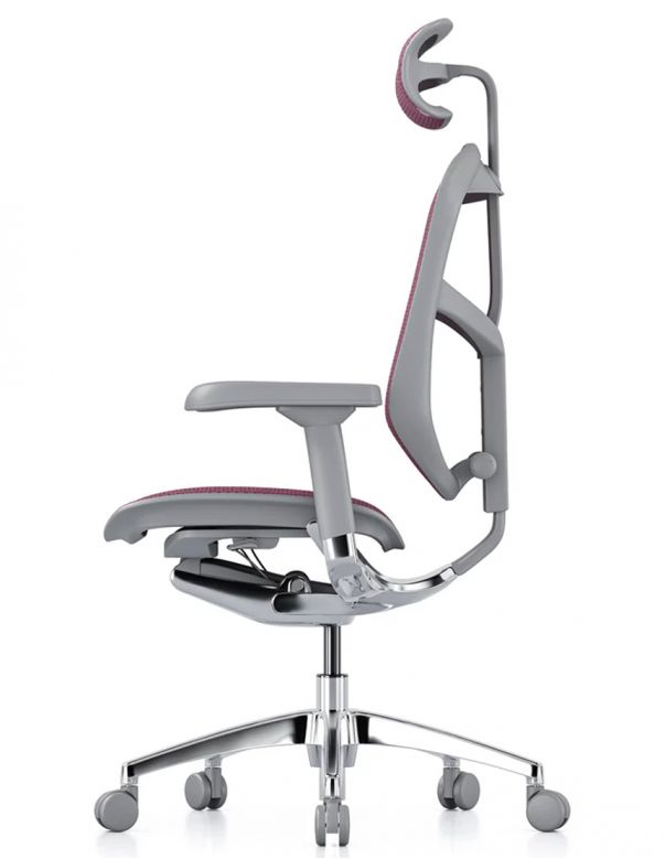 Крісло ергономічне ENJOY ELITE 2...