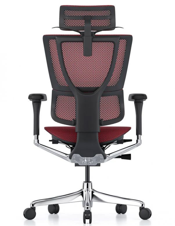 Крісло ергономічне MIRUS-IOO 2...