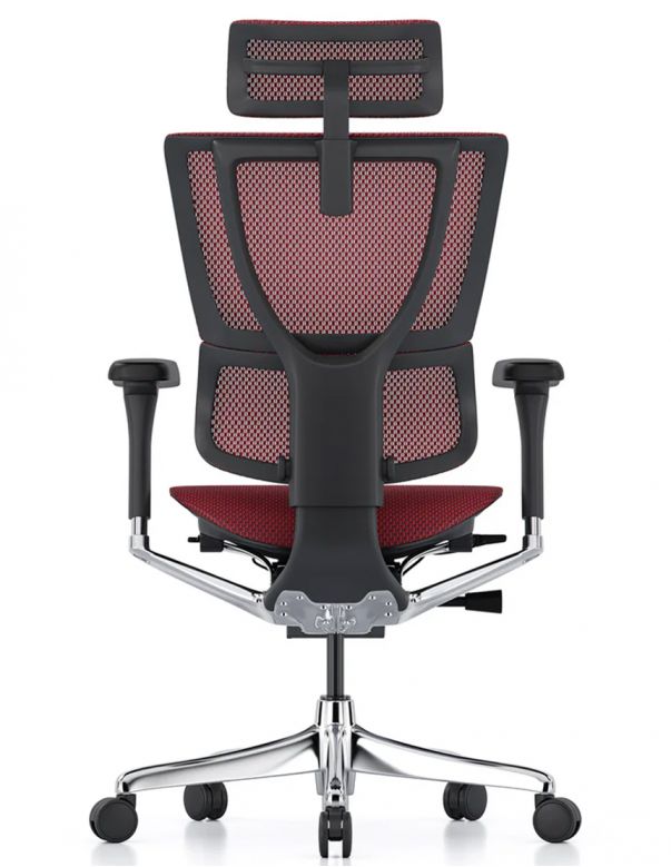 Крісло ергономічне MIRUS-IOO 2...