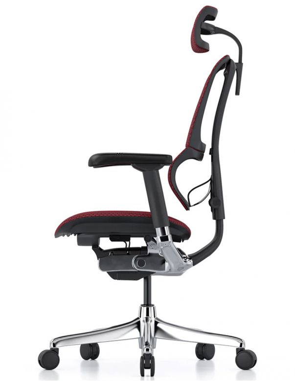 Крісло ергономічне MIRUS-IOO 2...