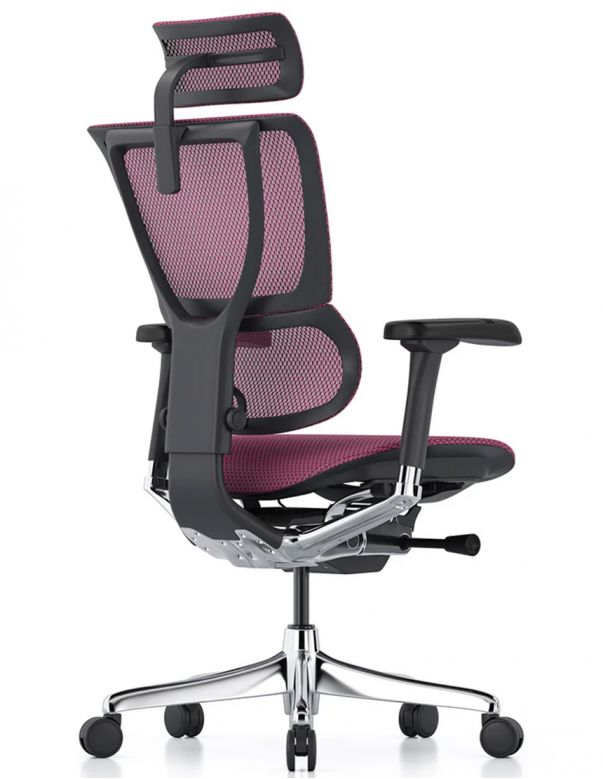 Крісло ергономічне MIRUS-IOO 2...