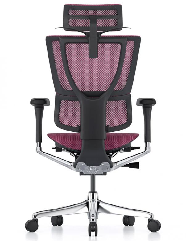 Крісло ергономічне MIRUS-IOO 2...