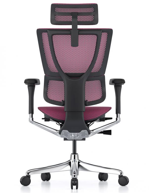 Крісло ергономічне MIRUS-IOO 2...