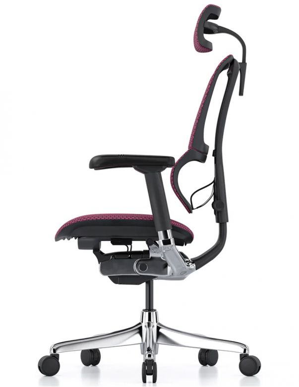 Крісло ергономічне MIRUS-IOO 2...