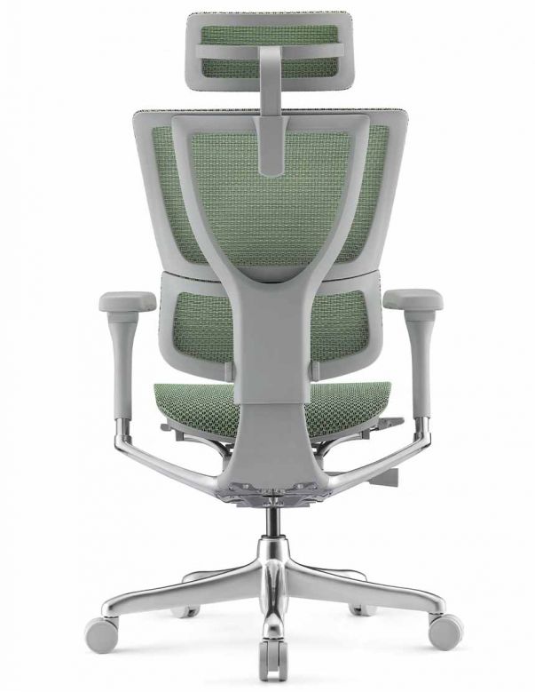Крісло ергономічне MIRUS-IOO 2...