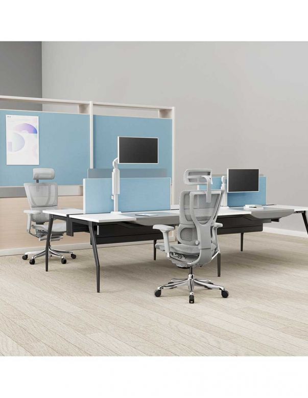 Крісло ергономічне MIRUS-IOO 2...