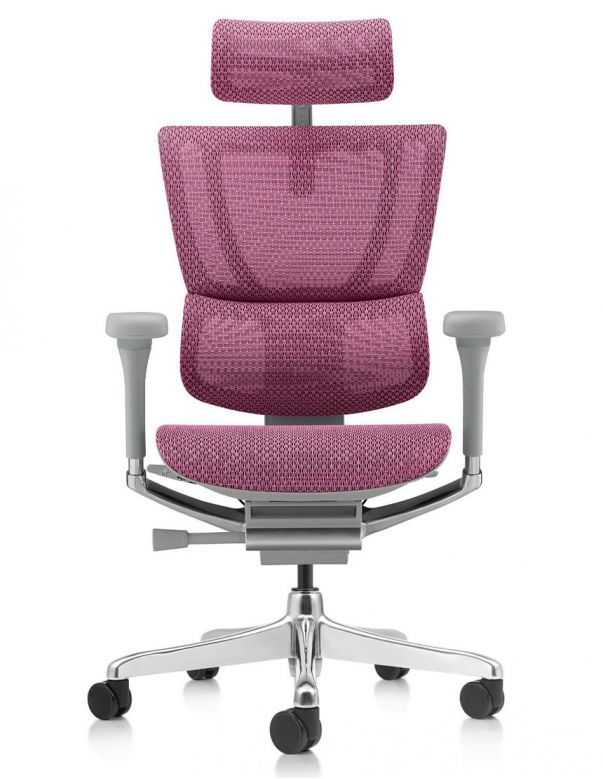 Крісло ергономічне MIRUS-IOO 2...