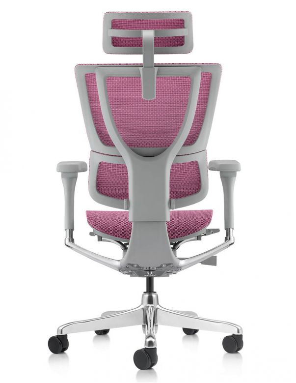 Крісло ергономічне MIRUS-IOO 2...