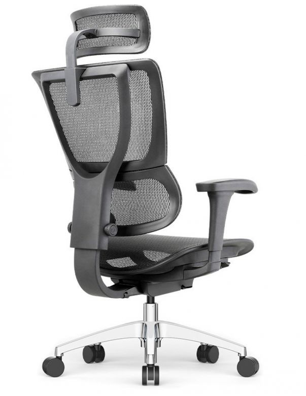 Крісло MIRUS-IOO PROJECT 2...