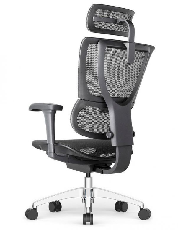 Крісло MIRUS-IOO PROJECT 2...