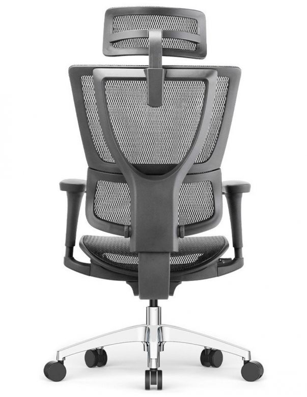 Крісло MIRUS-IOO PROJECT 2...