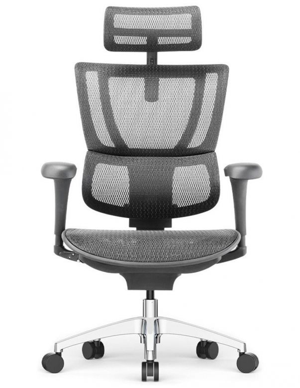 Крісло MIRUS-IOO PROJECT 2...