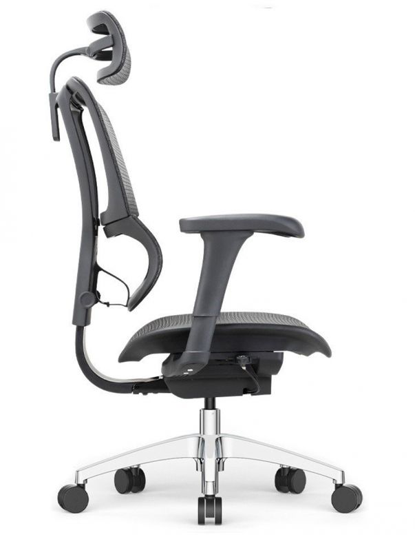 Крісло MIRUS-IOO PROJECT 2...