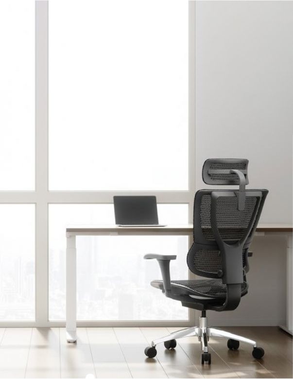 Крісло MIRUS-IOO PROJECT 2...