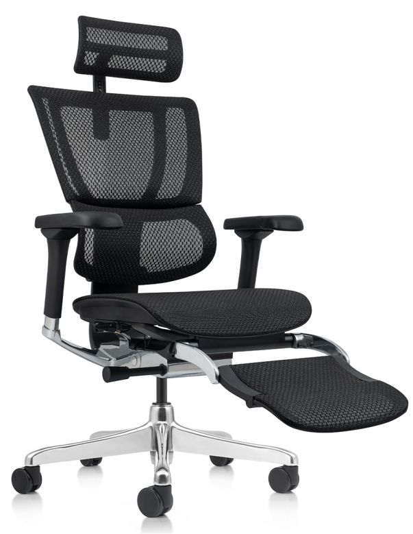 Крісло MIRUS-IOO 2...