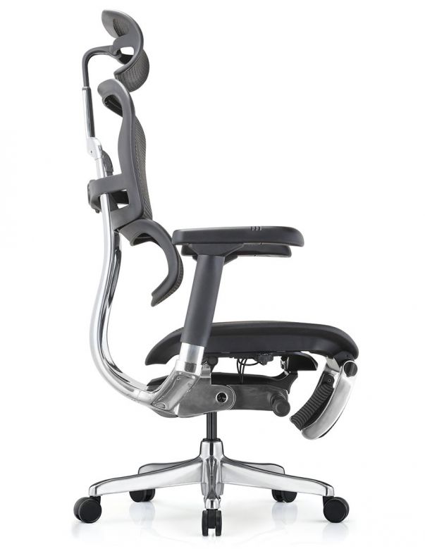 Крісло ERGOHUMAN ELITE 2...