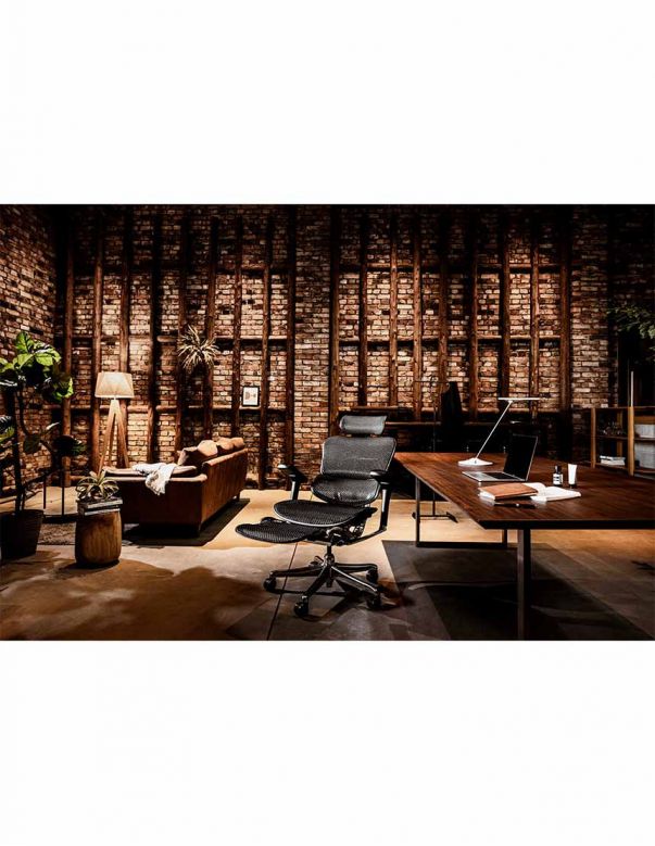 Крісло ERGOHUMAN ELITE 2...