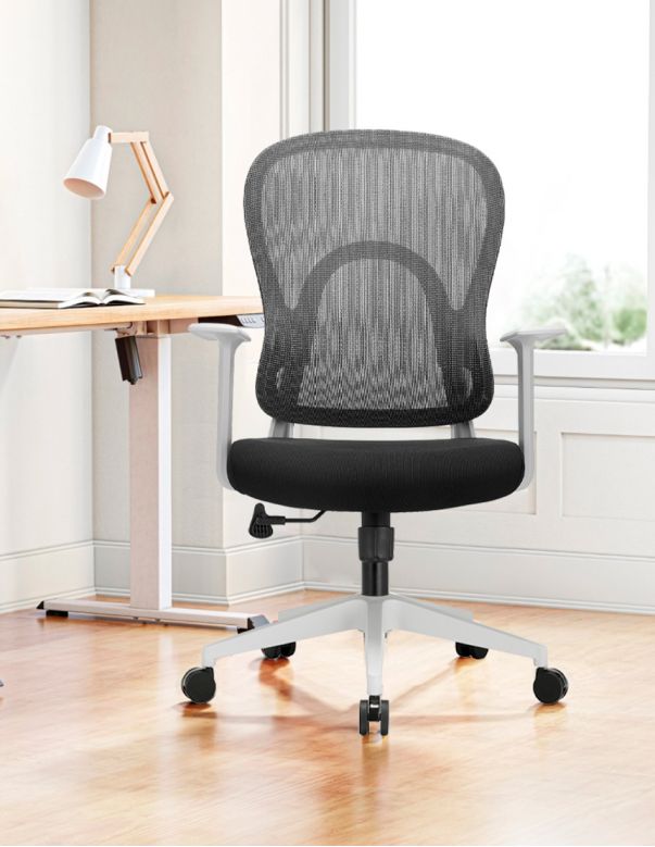 Крісло KRESLALUX GO-SIT 645-1B LIGHT...