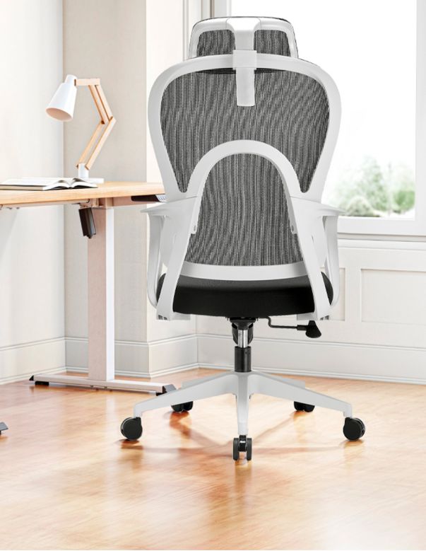 Крісло KRESLALUX GO-SIT 645-A LIGHT...