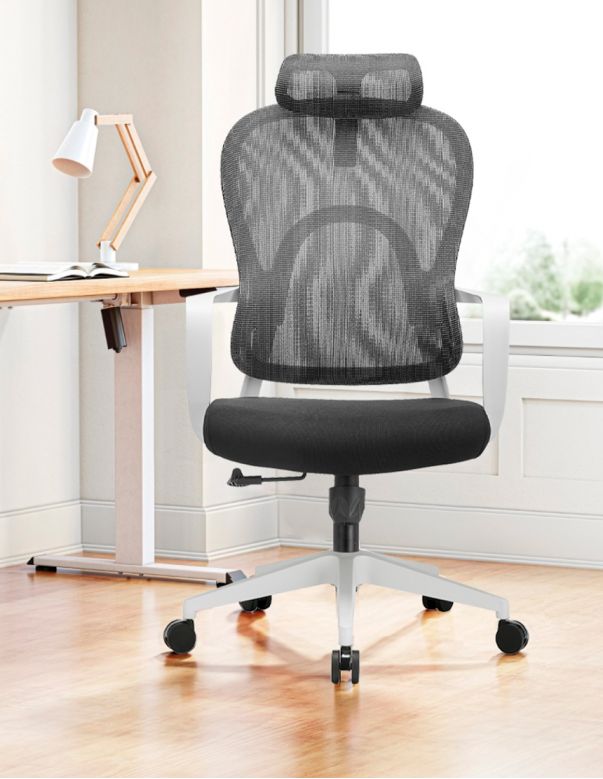 Крісло KRESLALUX GO-SIT 645-A LIGHT...