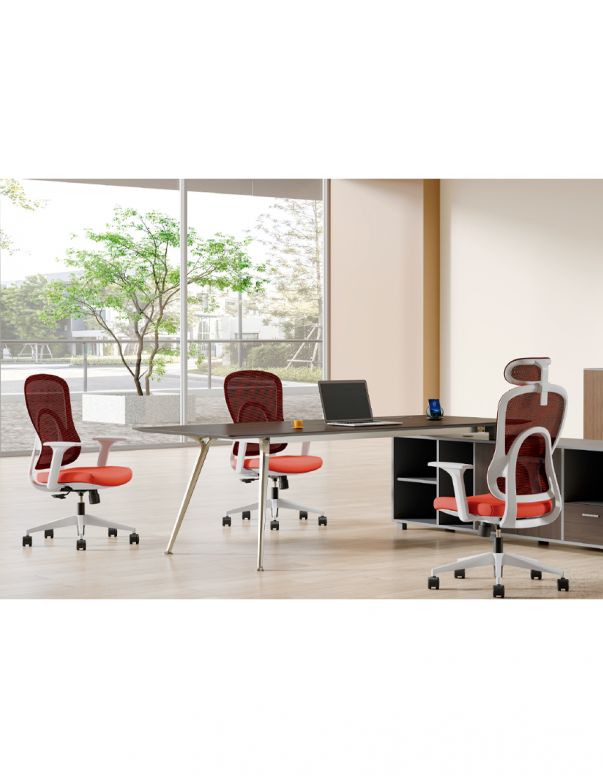 Крісло KRESLALUX GO-SIT 645-B BLACK,...