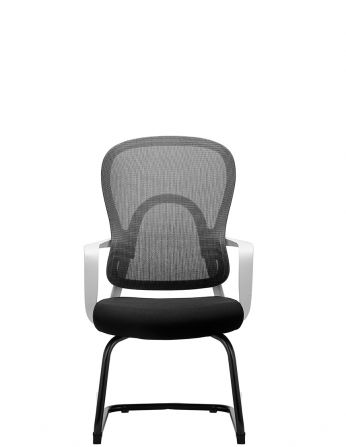 Крісло KRESLALUX GO-SIT 645-C LIGHT GREY, для... 2