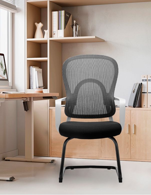 Крісло KRESLALUX GO-SIT 645-C LIGHT...