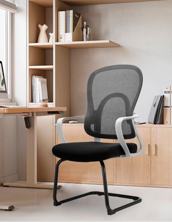 Крісло KRESLALUX GO-SIT 645-C LIGHT...