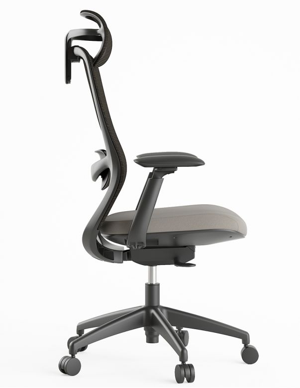 Крісло KRESLALUX SILKY GHB LIGHT...