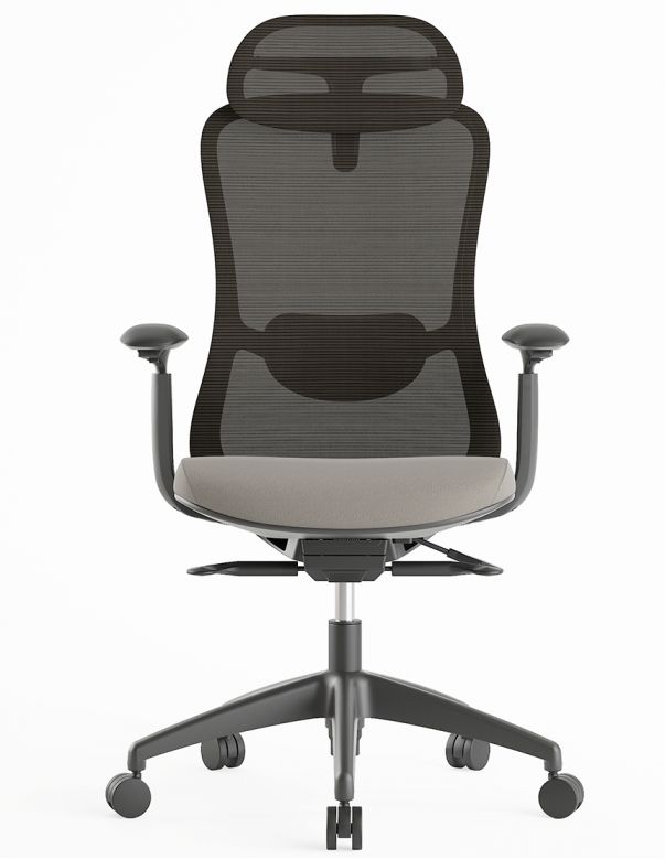 Крісло KRESLALUX SILKY GHB LIGHT...